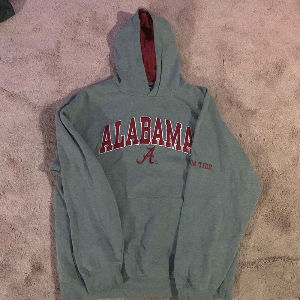 ‎Vintage Alabama Sweatshirt
